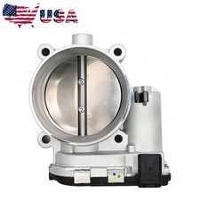 New Throttle Body Fits Ford Mustang F-150 2015-2017 5.0l V8 Fr3z9e926a S20238