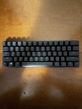 Razer Huntsman Mini 60% Gaming Keyboard: Line...