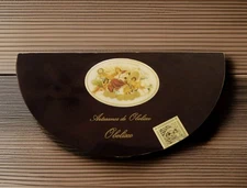 La Gloria Cubana Cigar Box–Wooden Humidor Style – 652B – Dominican Republic 14”