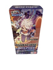Zeff EB04-004 Prices | One Piece Japanese Extra Booster Egghead