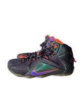 Nike LeBron 12 Instinct 684593-583 Hyper Grap...