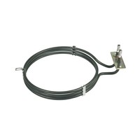 Easypart Passend FüR 804187 Europart Heizung Backofen HeißLuftelement Universal