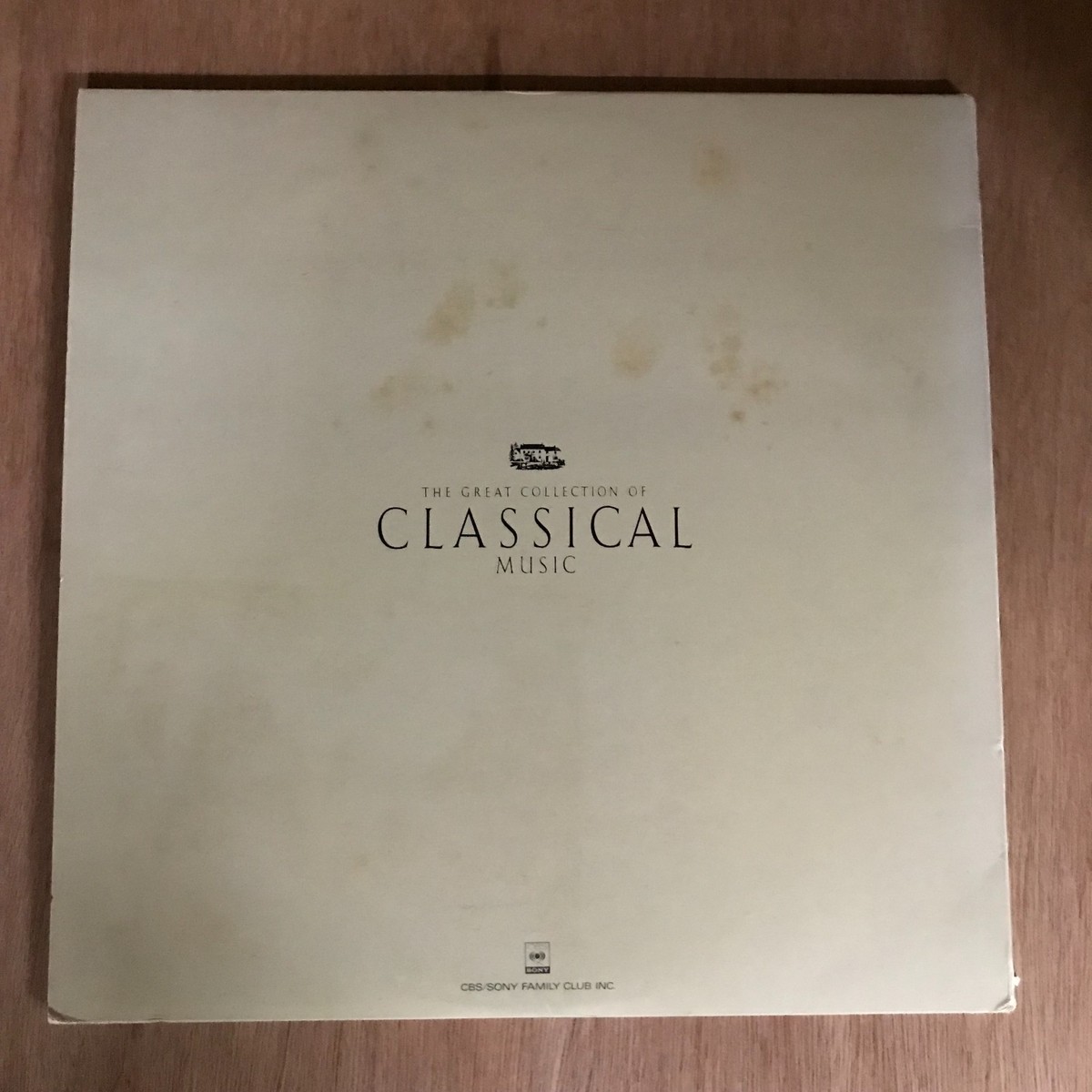 Classical Collection (Omnibus)/Great Collection Of Classical