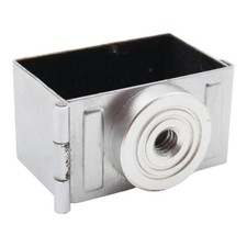 Minolta Flash Shoe Flash Adapter Attachment for Minolta-16 Camera