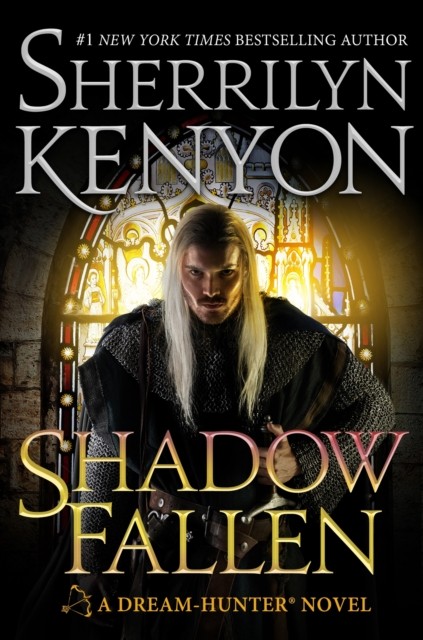 Shadow Fallen by Sherrilyn Kenyon (Paperback Book)