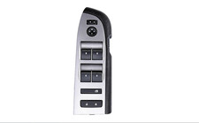 Front Left Power Window Switch For 10-13 Chevy Silverado 1500 2500 Front Left Power Window Switch For 10-13 Chevy Silverado 1500 2500