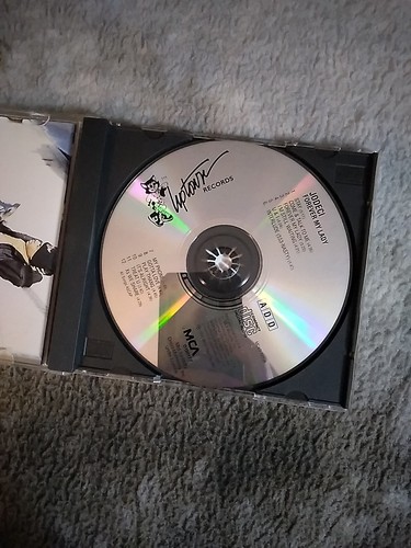 Jodeci - Forever My Lady (CD) 1991 - Picture 3 of 4
