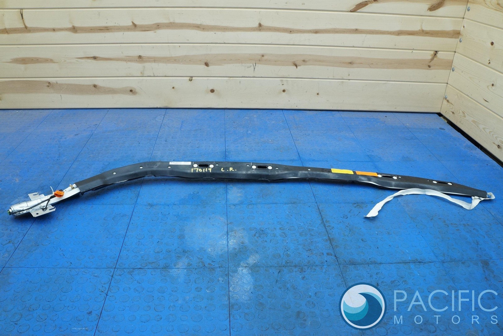 Maserati Quattroporte 2003-2012 Left Airbag P/N 67065700