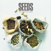 Seeds - Vinyl Record - F659Z
