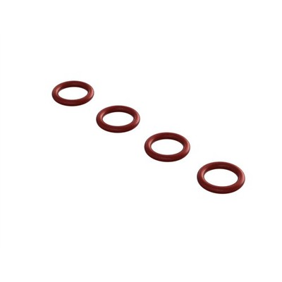 ARRMA O-Ring 9x2mm 4 ARA716028 Elec Car/Truck Replacement Parts
