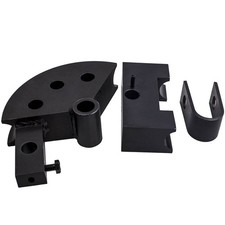 1-12 Od Bending Tool Die Block Set For Wfb2 Wfpb1000 Tubing Bender 5