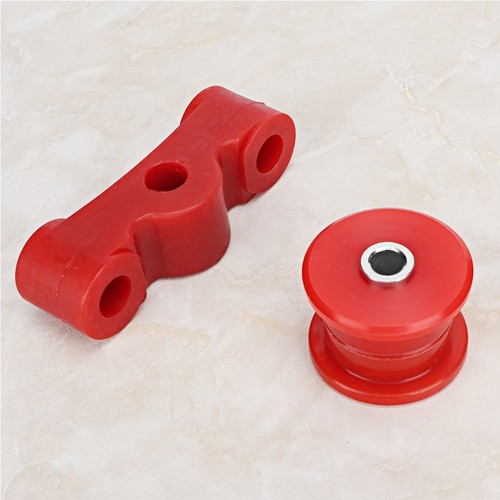 Car Car Modified Transmission Shifter Stabilizer Bushing Set Fit For 1992-200 - Picture 2 of 7