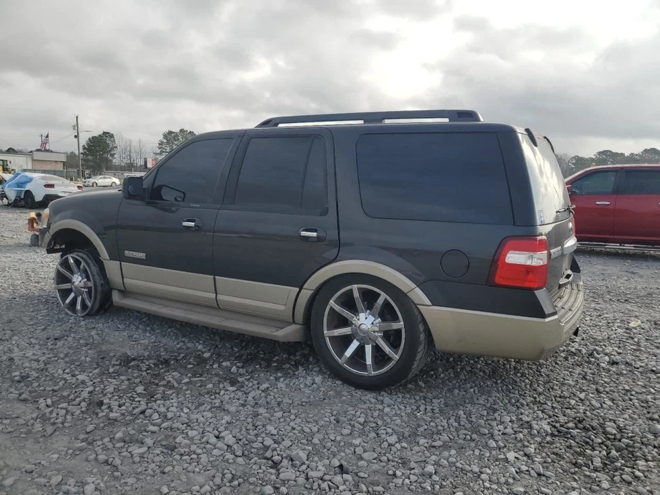 (LOCAL PICKUP ONLY) Fuel Tank 119" Wb Fits 07-08 EXPEDITION 2499630 Foto 2 de 4