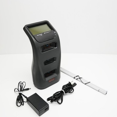 Foresight Sports GC3 Plus Golf Launch Monitor READ