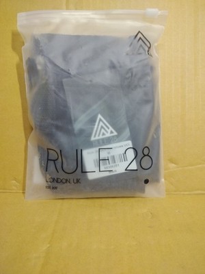 Rule 28 Cycling Aero Over Schuhe Überschuhe Größe Medium. Schwarz. X 1