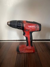 avvitatore a batteria hilti SFC 22-A