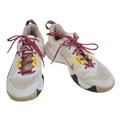 Nike Giannis Immortality 2 Sail University Basketball Shoes  display picture 1