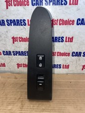 2010 KIA SPORTAGE 1 Switch Electric Window Front PASSENGER SIDE 935753W910WK
