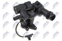 NTY CTM-LR-014 Thermostat, KüHlmittel FüR Jaguar Land Rover
