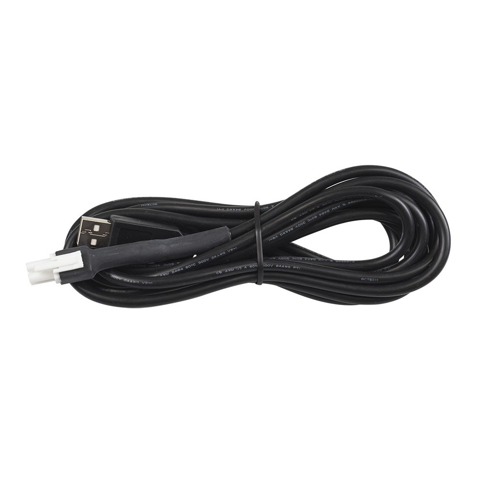 Husqvarna solar hybrid auto mower USB service cable for Craftsman 210 220 models