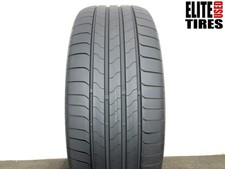1 Bridgestone Turanza 6 Enliten P22540r19 225 40 19 Tire - Driven Once 1 Bridgestone Turanza 6 Enliten P22540r19 225 40 19 Tire - Driven Once