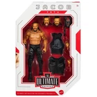 Jacob Fatu WWE Mattel Ultimate Edition Series 32 Wrestling Figure