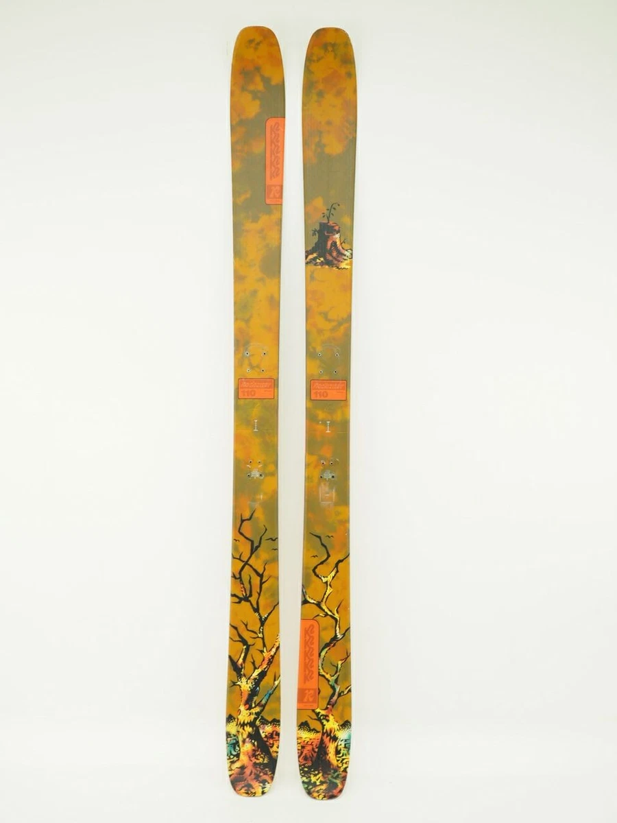 K2 Skis not Bindings Included for sale | eBay K2 Skis not Bindings Included for sale | eBay