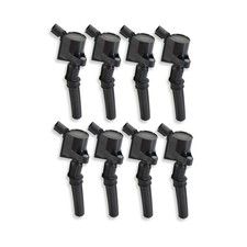 Msd Street Fire 55128 Ignition Coils - Black - 8-pack Msd Street Fire 55128 Ignition Coils - Black - 8-pack
