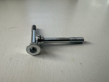 4 Fisher Price Cradle  n Swing Hex Head M5 X 40mm Bolt Screw Part 4PCS