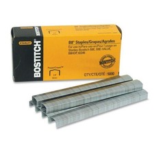 Stanley-Bostitch B8 Power Crown Staples STCRP2115