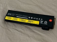 Battery for Lenovo Thinkpad X240 T440 45N1126 / 48Wh 61 10.8V