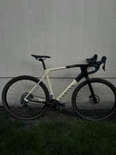 2019 Canyon Grail CF SL7 Carbon gravel bike 5...
