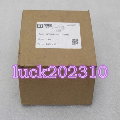 #ad 1PC NEW GSEE TECH Pressure switch GFI G1 2S4S D2D 2MI #YY $410.00