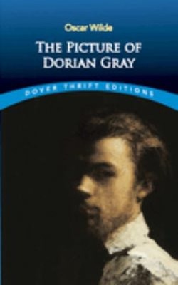 The Picture of Dorian Gray Paperback Oscar Wilde