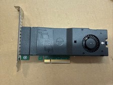Adapter Card for Dell SSD NVMe M.2 PCI-e 2x Solid State Storage NTRCY W/2x512 GB