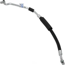A/C Suction Line Hose Assembly UAC HA 112860C fits 16-18 Honda HR-V