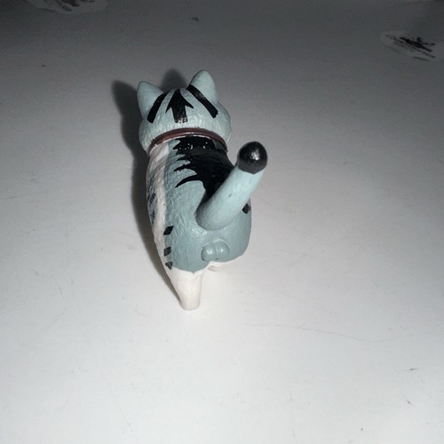 Actoys Bilibili Goods Miao Ling Dang Swing Bell Series - Picture 3 of 3