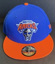 MF DOOM New York Knicks Limited Edition New Era 59FIFTY 7 3/8 Fitted New