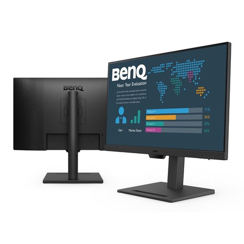 Monitor Gaming BenQ BL2790T Full HD 27" - Imagen 3 de 5