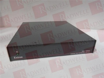 EXTRON DA2-RGBHV / DA2RGBHV (USED)
