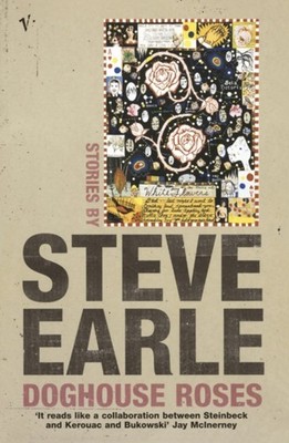Hundehaus Rosen Taschenbuch Steve Earle
