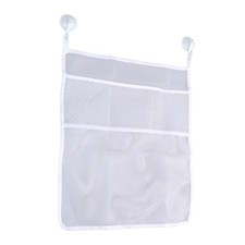 Bath Mesh Organizer Toy Storage Organizers Bags Bathroom Organiser