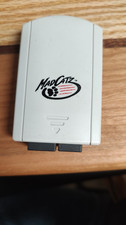 mad catz memory card dreamcast