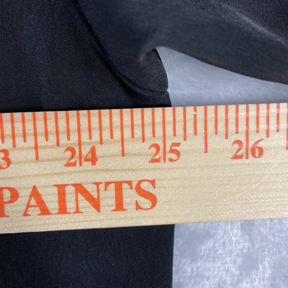 Vintage Y2k ODO Mens XL Blue Flame Dragon Button Up Casual Shirt Extra Large - Image 4 of 4