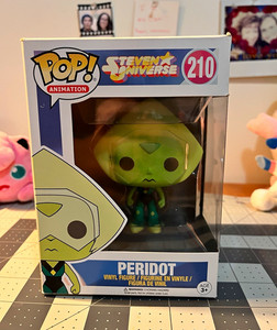 Steven Universe FUNKO POP | eBay