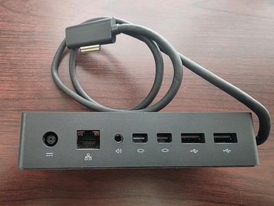 Original Microsoft Pro Docking Station for Surface Book Surface Book 2