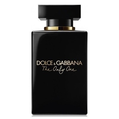 Dolce Gabbana The Only One Eau De Parfum Intense Pour Femme 3.3 oz 100 ml