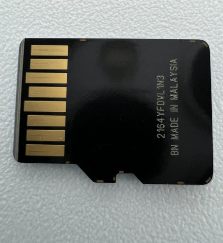 SanDisk 64GB Nintendo Switch Micro SD Card (SDXC) Switch & Switch Lite - Picture 4 of 5