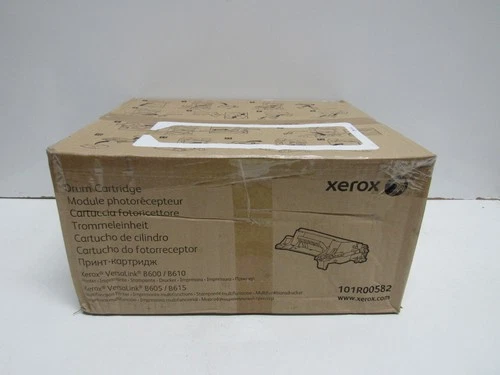 GENUINE XEROX 101R00582 (VERSALINK B600) DRUM CARTRIDGE