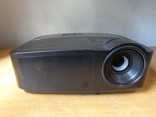 InFocus IN114a Projector 1024x768 3000 Lumen  No Remote Control 
